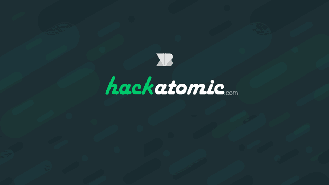Hackatomic
