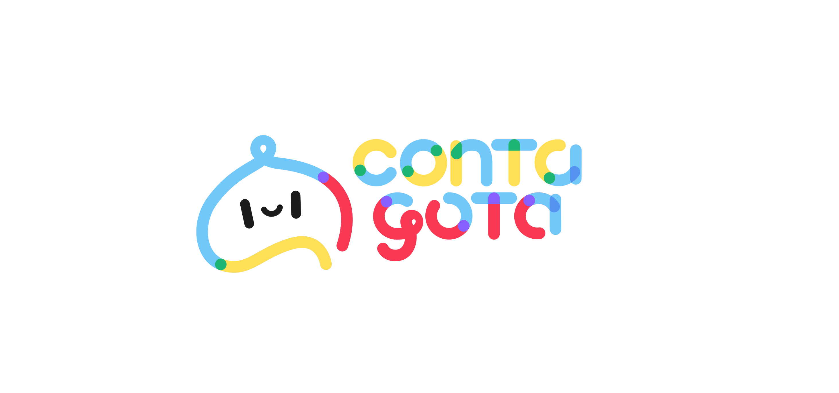 Conta Gota Logo